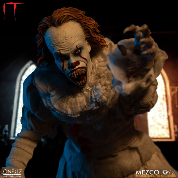 Pennywise One:12