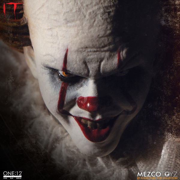 Pennywise One:12