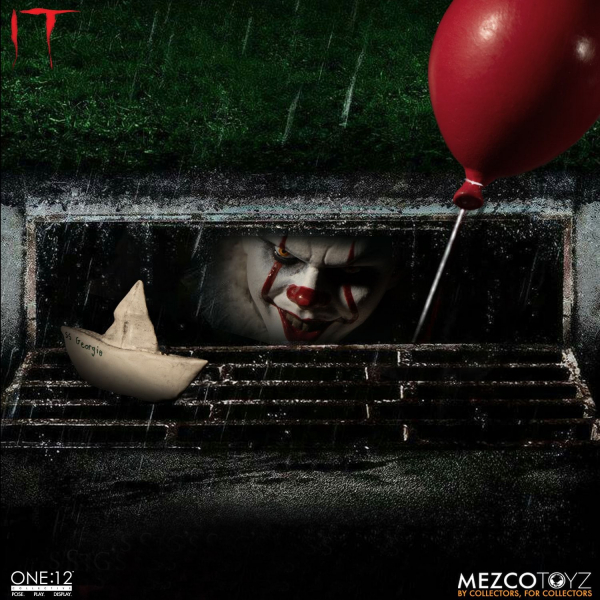 Pennywise One:12