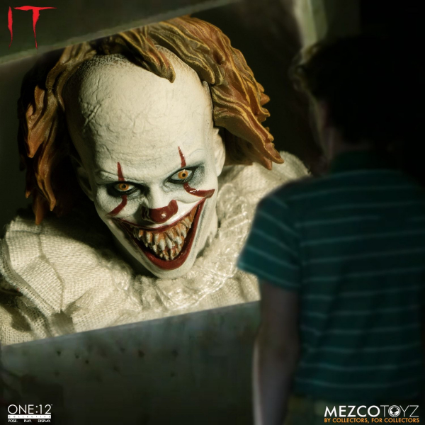 Pennywise One:12