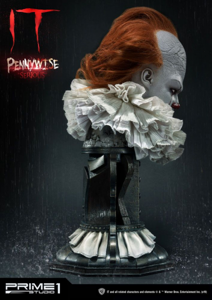 Pennywise Bust