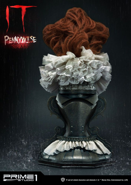 Pennywise Bust