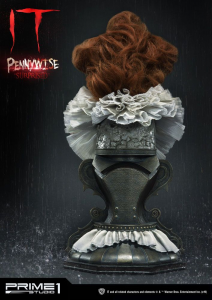 Pennywise Bust