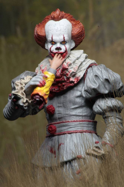 Pennywise Exclusive