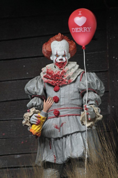 Pennywise Exclusive