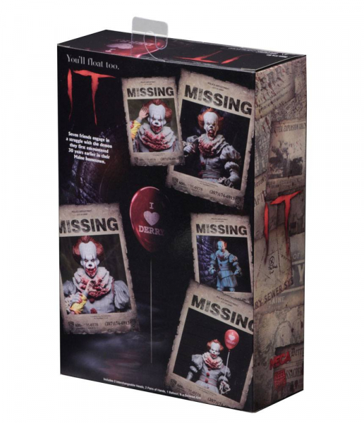 Pennywise Exclusive