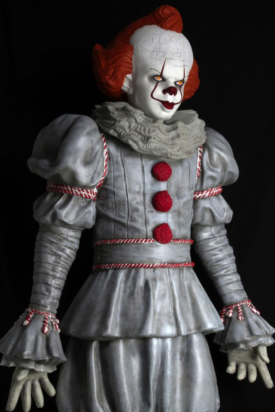 Pennywise Life-Size