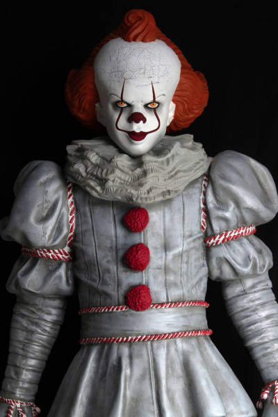 Pennywise Life-Size