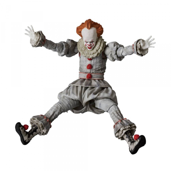 MAFEX Pennywise