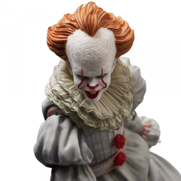 MAFEX Pennywise