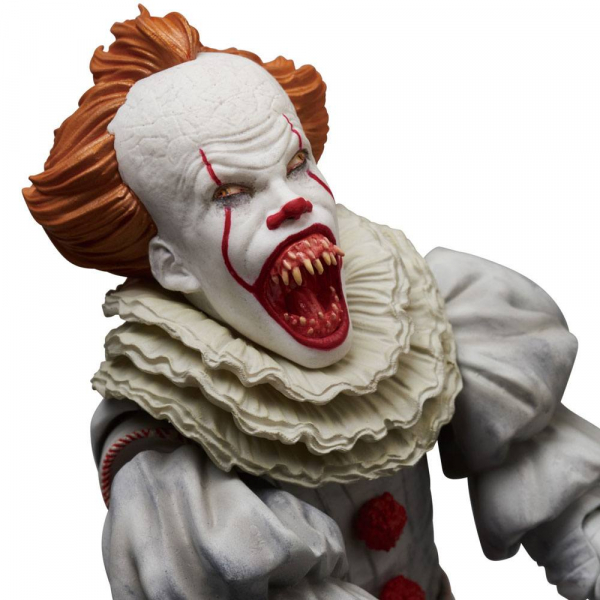 MAFEX Pennywise