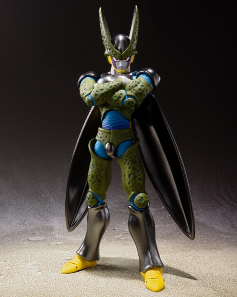 Perfect on sale cell figuarts