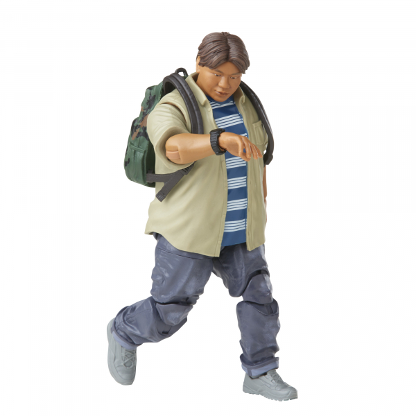 Peter Parker & Ned Leeds Action Figure 2-Pack Marvel Legends, Spider-Man: Homecoming, 15 cm