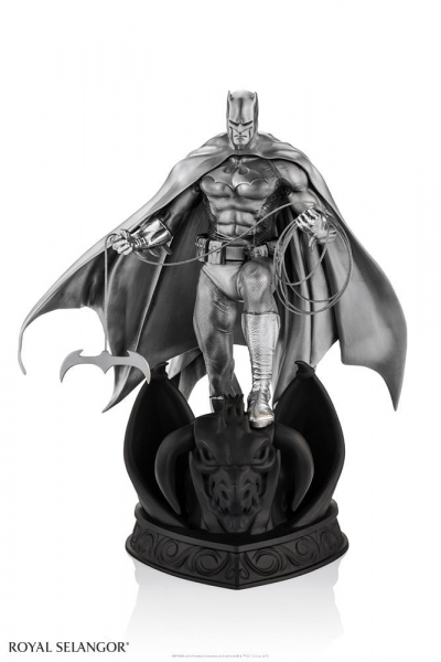 Batman Zinn-Statue