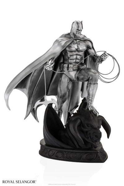 Batman Zinn-Statue