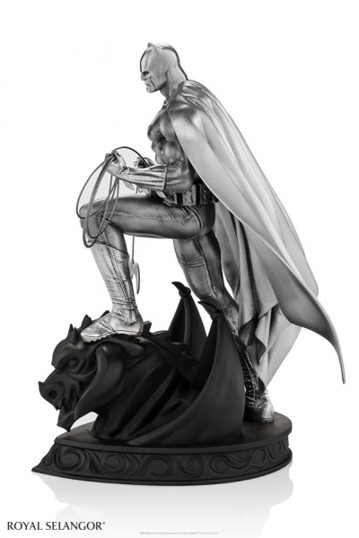 Batman Zinn-Statue