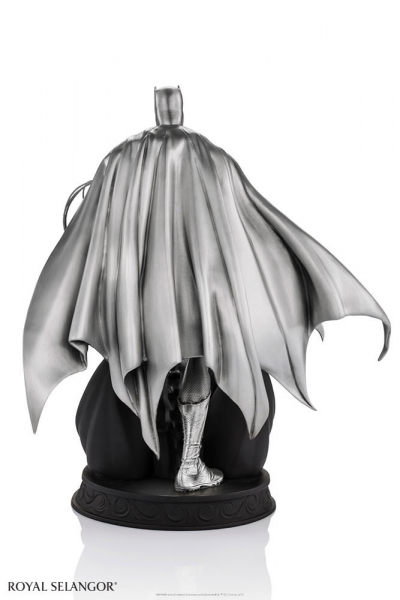 Batman Zinn-Statue