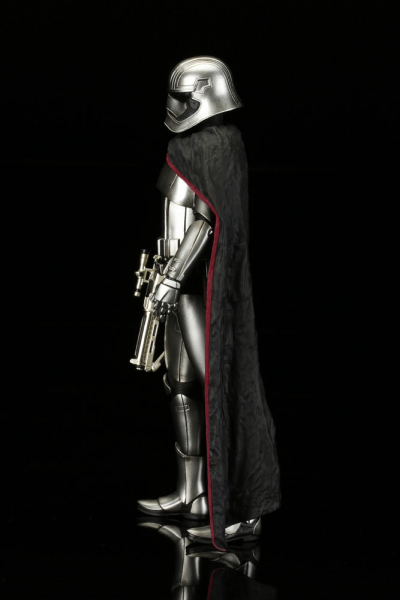 Phasma ArtFX+ 1/10