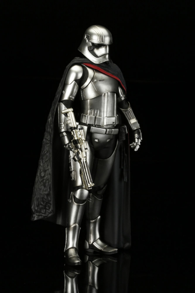 Phasma ArtFX+ 1/10