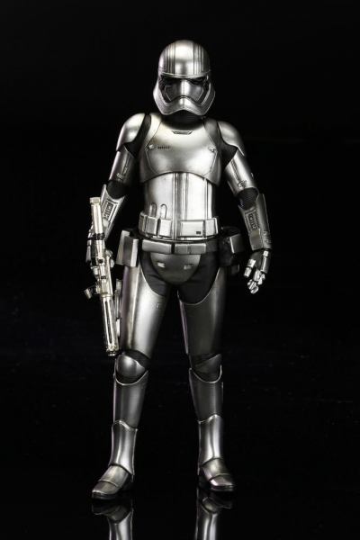 Phasma ArtFX+ 1/10