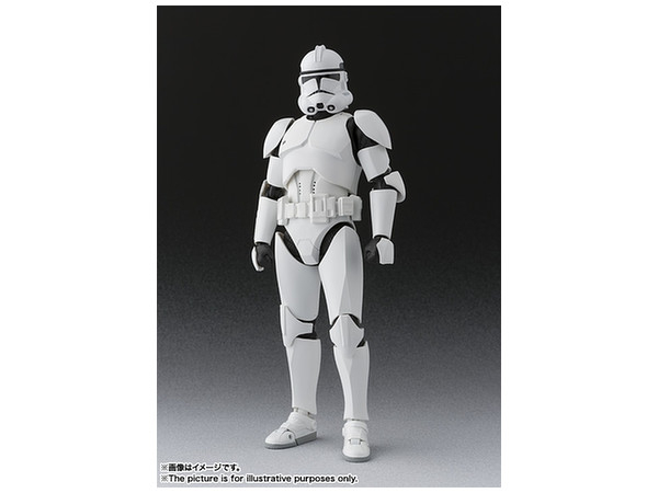 Shf 2024 clone trooper