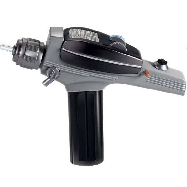 Phaser Replica 1/1, Star Trek TOS