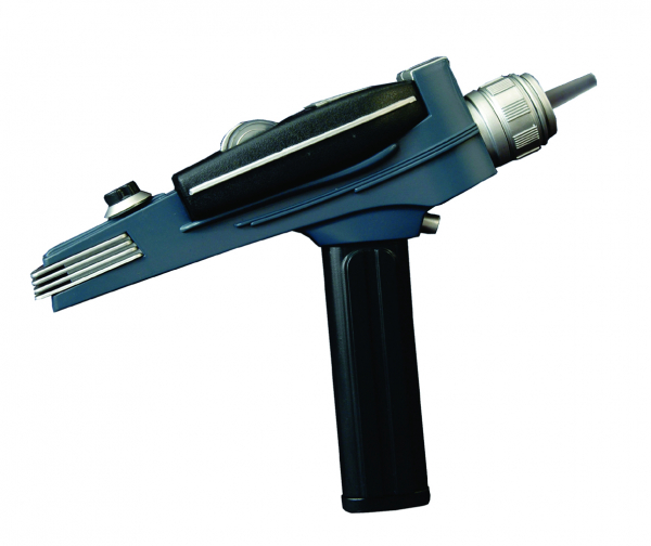 Star Trek TOS Phaser