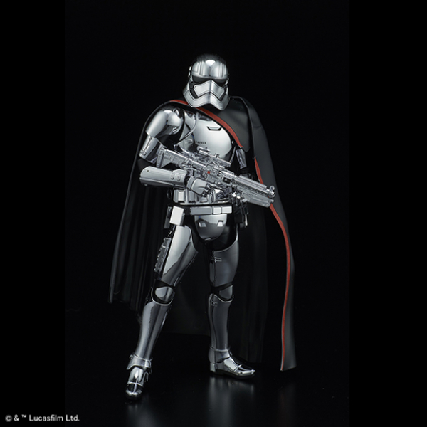 Bandai Captain Phasma