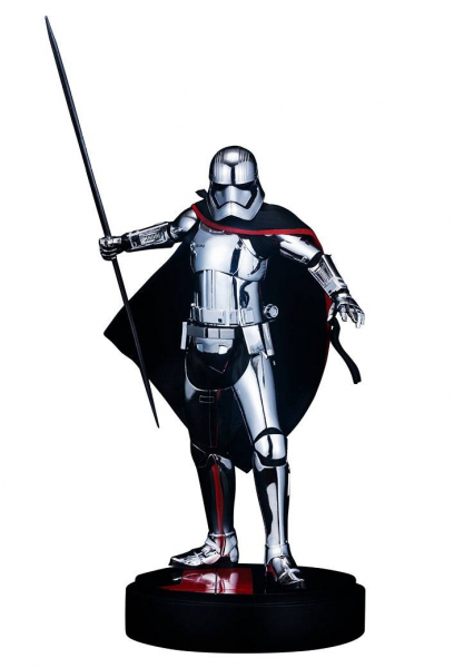 Captain Phasma ArtFX