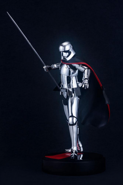 Captain Phasma ArtFX