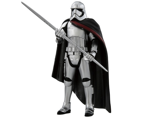 Metacolle Captain Phasma