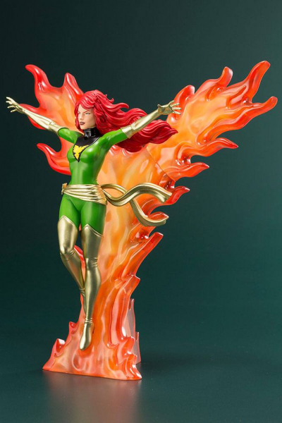 Phoenix ArtFX+