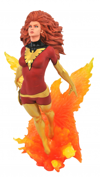 Dark Phoenix