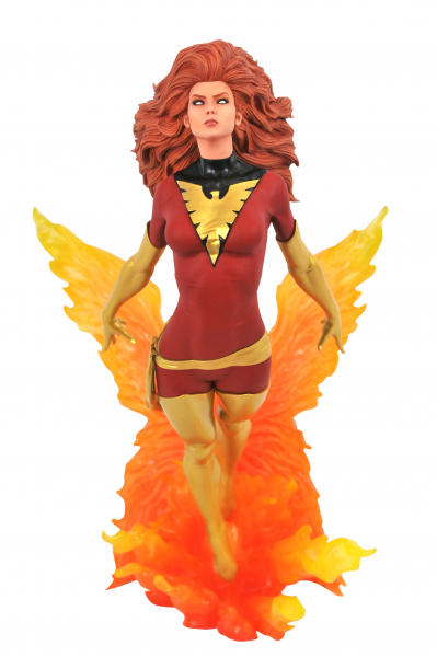 Dark Phoenix