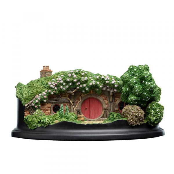 Pine Grove 22 Diorama, Der Hobbit, 8 cm