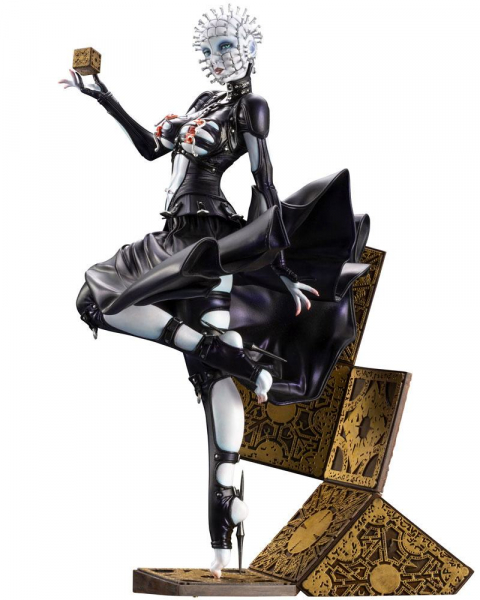 Pinhead Bishoujo