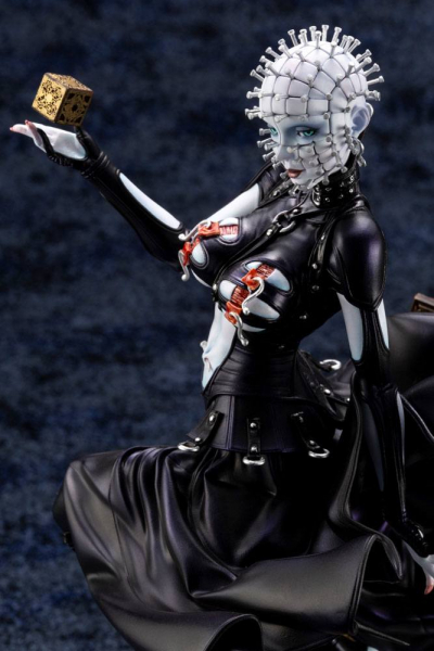 Pinhead Bishoujo