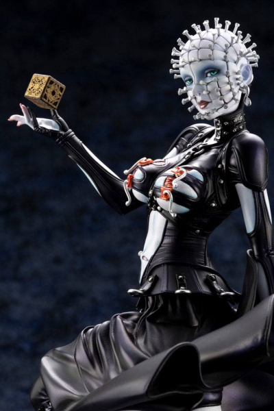 Pinhead Bishoujo