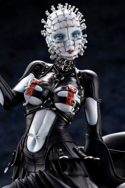 Pinhead Bishoujo