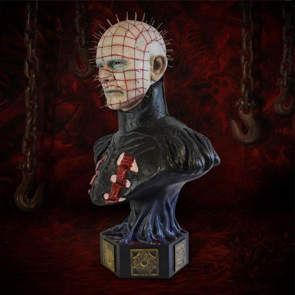 Pinhead Life-Size Büste