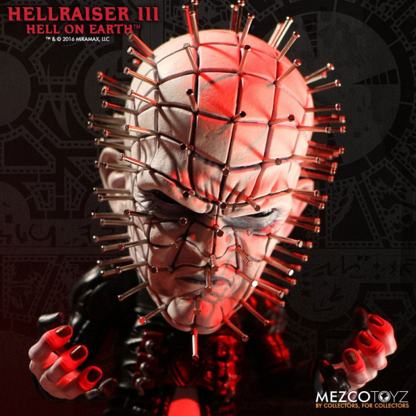 Pinhead Vinyl-Figur