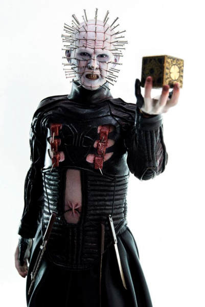 Pinhead 1/6