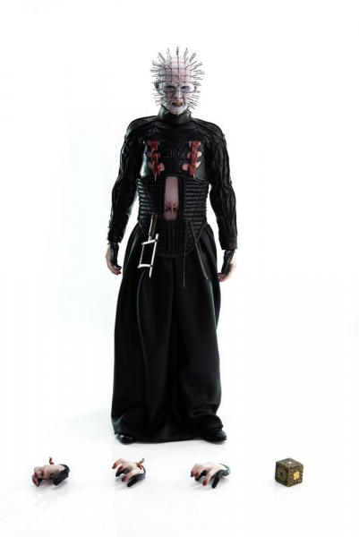 Pinhead 1/6