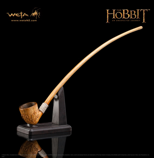 Bilbo's Pipe