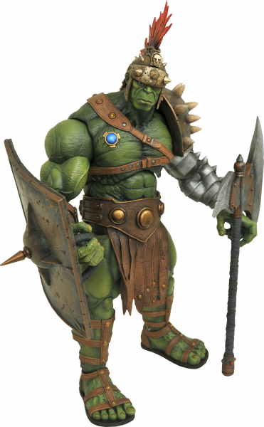 Planet Hulk