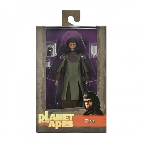 Planet der Affen Actionfiguren Classic Series, 18 cm