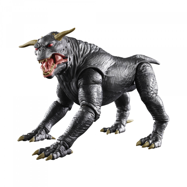 Ghostbusters Action Figures Plasma Series Wave 1 (Terror Dog BAF