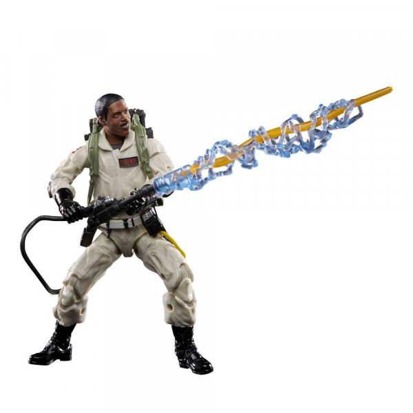 Ghostbusters Plasma Series