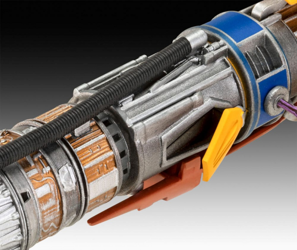 Anakin's Podracer Modellbausatz 1:31, Star Wars: Episode I, 40 cm