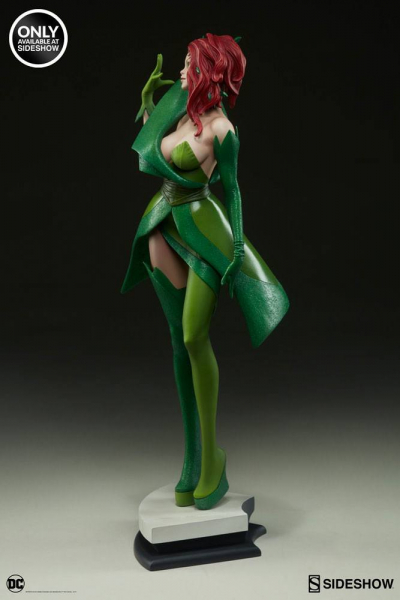 Poison Ivy Sideshow